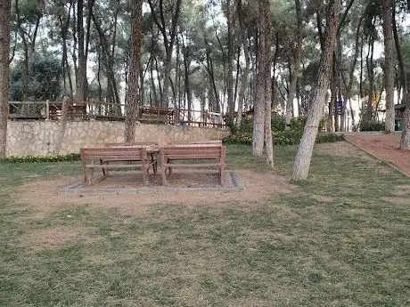 Photo de Aytepe Picnic Area