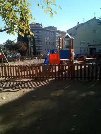 Photo de Parc de les Moreres