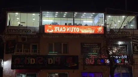 Photo de TipiTip Oyun Cafe ( CEBECİ )