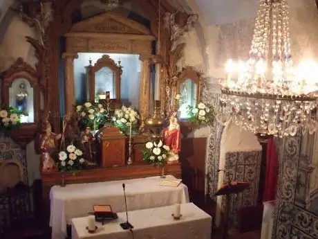 Photo de Capela Nossa Senhora dos Enfermos