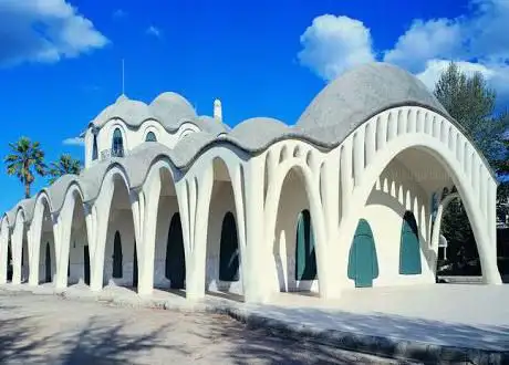 Photo de Masia Freixa (Oficina de Turisme de Terrassa)