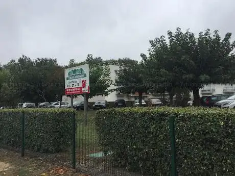 Photo de Newton parc