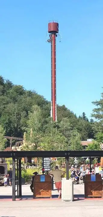 Photo de Golden Driller