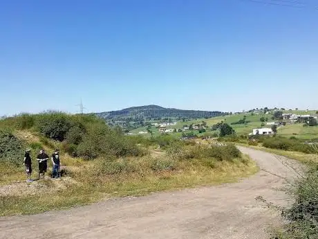 Photo de CIRCUITO EL ZARRÃN