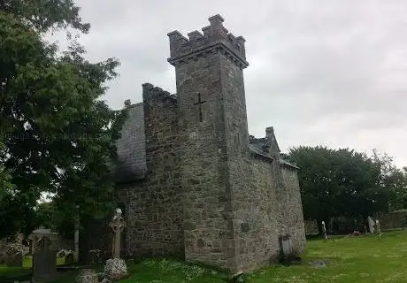 Tea Lane Graveyard