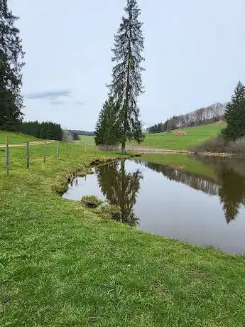 Photo de Moulin dos le Cras