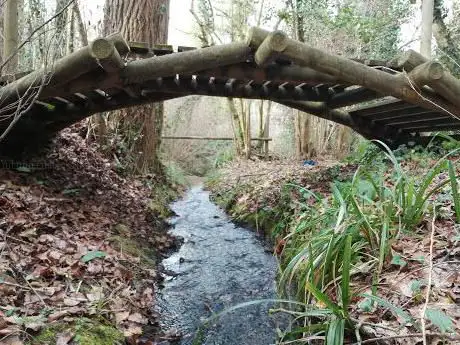 Photo de Parco dell'Annunziata