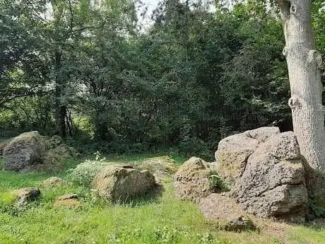 Photo of Menhir de Deigné