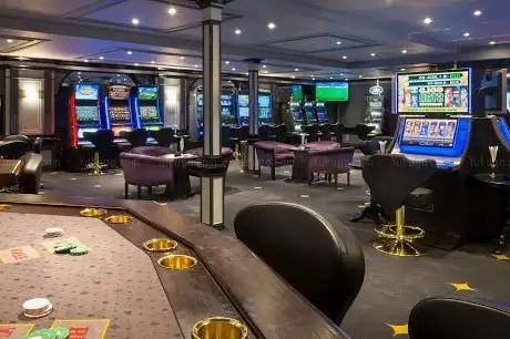 Photo de Casino Barriere Le Pacha