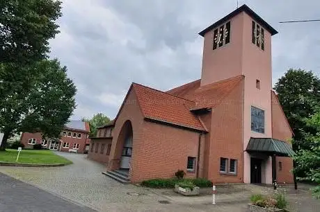 Photo de St. Elisabeth