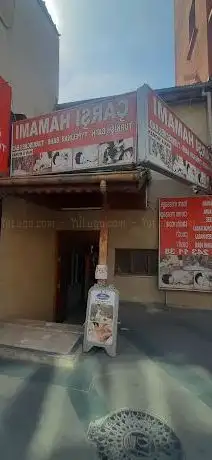 Photo de Çarşı Hamamı｜Antalya Hamam - Antalya Spa Masaj Salonu -
