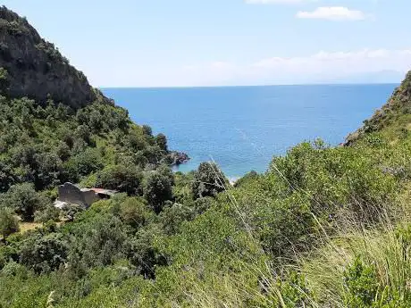 Photo de Sentiero Timpa del Piombo