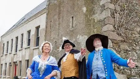 Sigginstown Castle