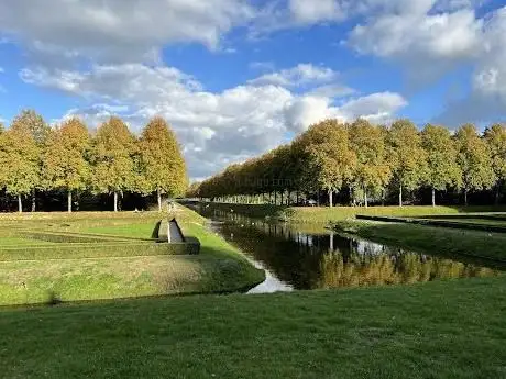 Photo de Forstgarten