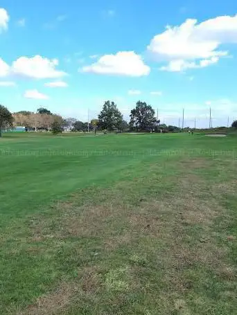 Photo de Marine Park Golf Course