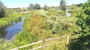 Photo de Hornchurch Country Park