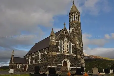 Sacred Heart Catholic Church