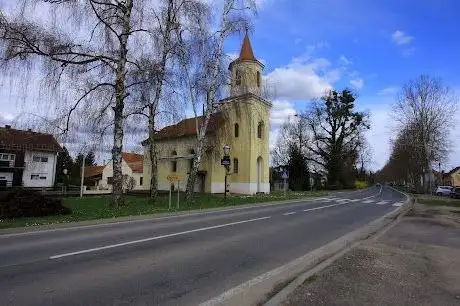 Photo de Church of St. Mark