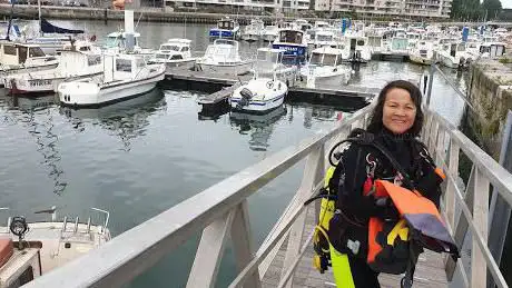 Photo de Dunkerque Plongée CPESMDE