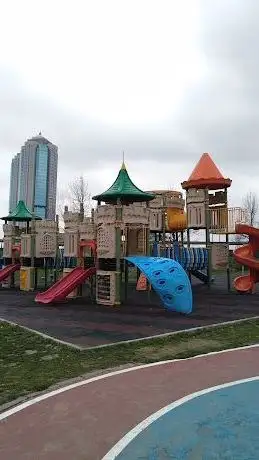 Photo de Bağcılar Park