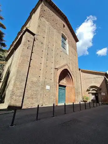 Photo de Chiesa dei Santi Nicolò e Domenico