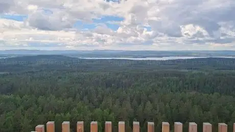 Photo de Siljansnäs