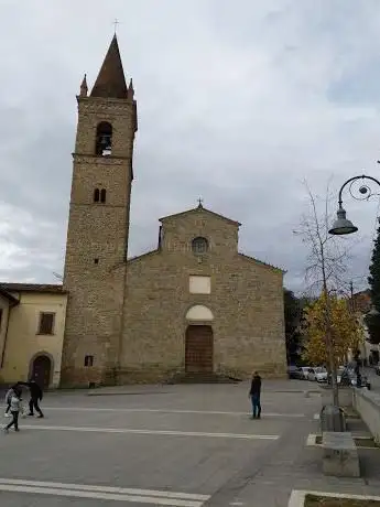 Photo de Parrocchia di S. Croce