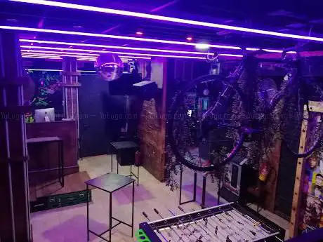 Photo de Sky Lounge Aguadulce