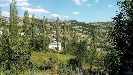 Photo de Güzelyurt Köyü