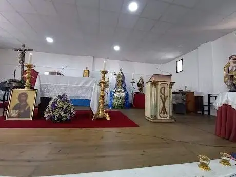 Photo de Salão Paroquial