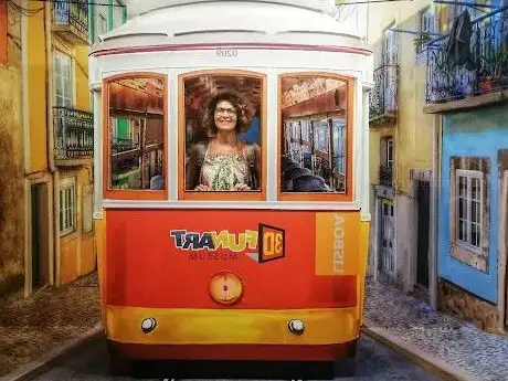 Photo de 3D Fun Art Museum Lisboa