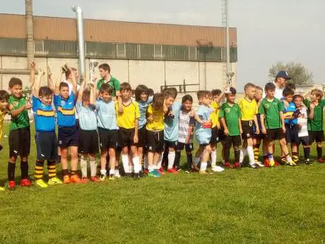 Photo de REAL MEDIGLIA FC