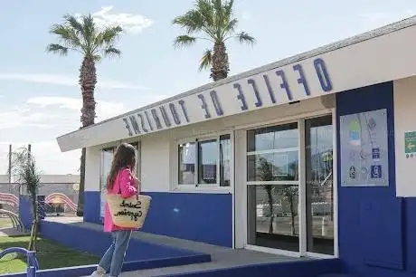 Photo de Office de tourisme de Saint-Cyprien