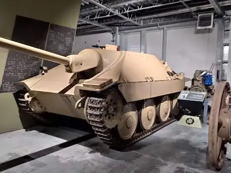 Photo of Museum of Armored Weapons