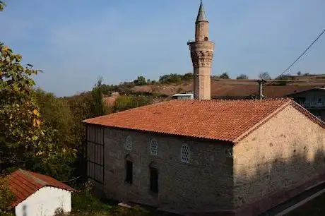 Photo de Orhan Camii