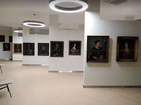 Photo de Museu de la Mengaliaire