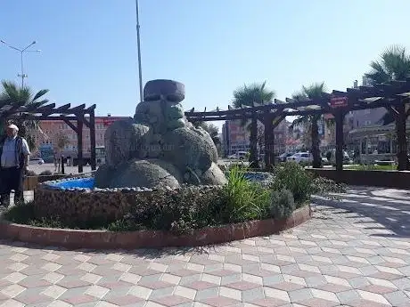 Photo de Bucak Kent Meydanı