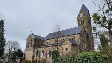 Photo de St. Katharina