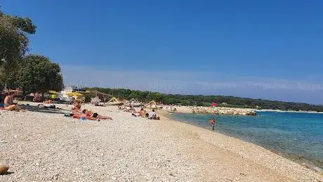 Photo de Plaža Braničevica