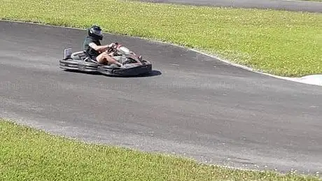 Photo of Speedkart 52