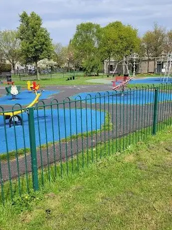 Kilbogget Park