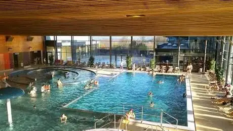 Photo of peb - ​​Passauer Erlebnisbad