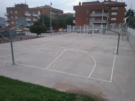 Photo de Pista de Lleure Esportiu Les Grases