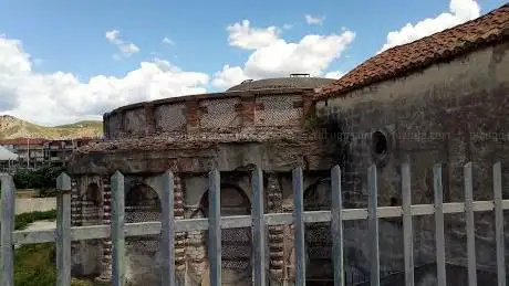 Photo de Carceri Vecchie