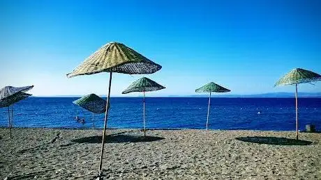 Photo de Karareis mercankoy karaburun