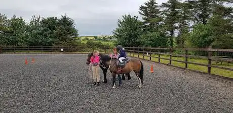 Photo de Cairnhouse Riding Centre