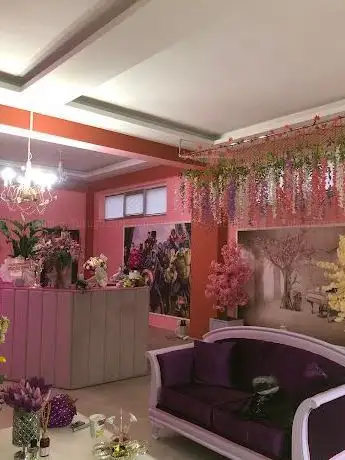 Photo de Pasha Posh Kids Club