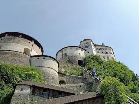 Photo de Kufstein Fortress