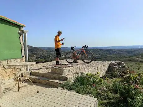 Photo de Caseta Forestal De La Manga.