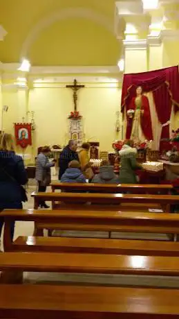 Photo de Church of Saint Lucia
